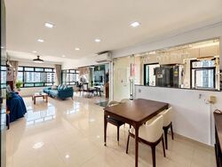 Blk 28D Dover Gardens (Queenstown), HDB 5 Rooms #617273681